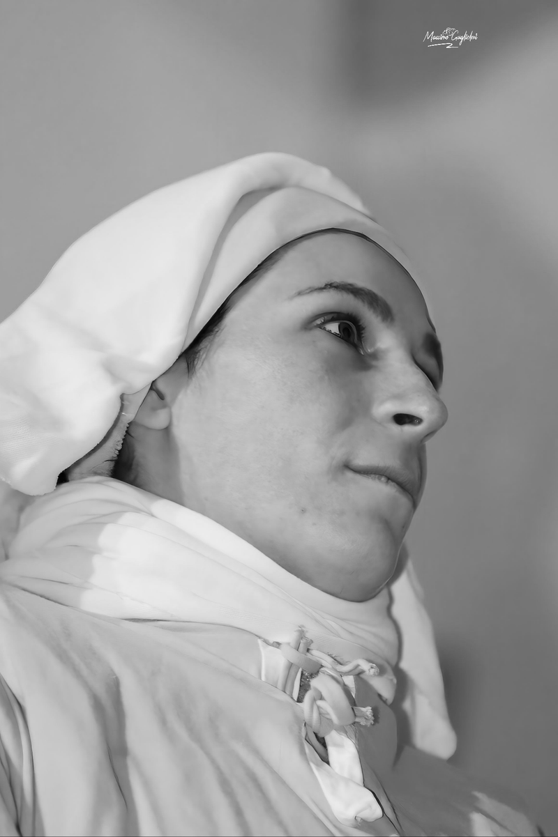 Sant' Agapito - Presepe Vivente 29 e 30 Dicembre 2024