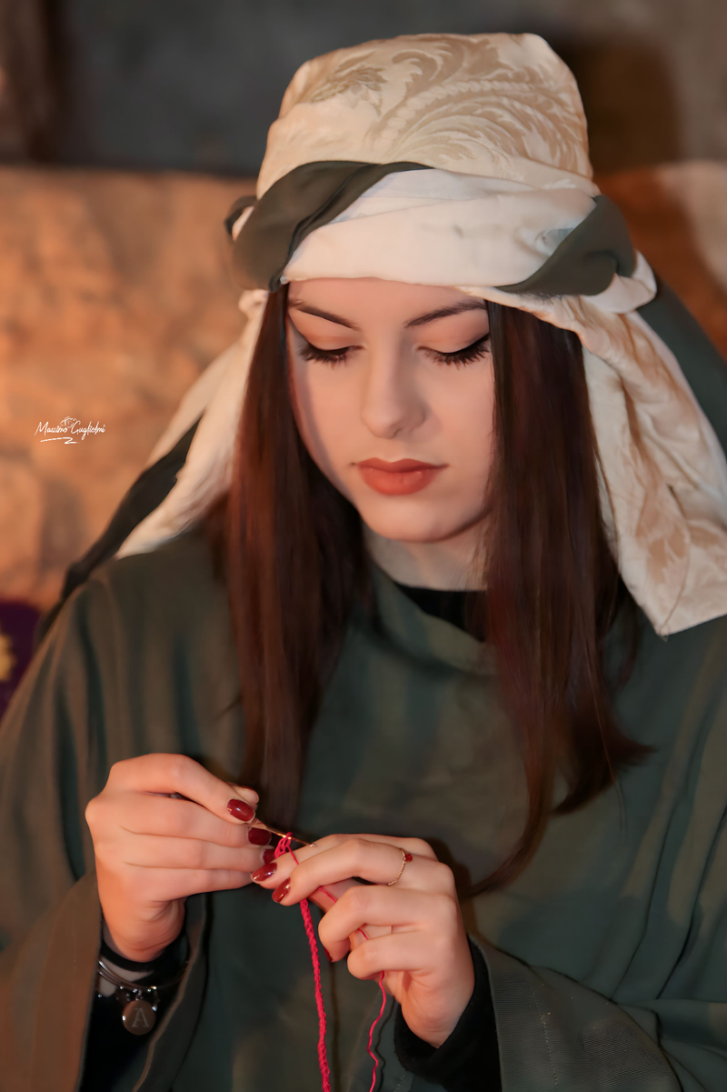 Sant' Agapito - Presepe Vivente 29 e 30 Dicembre 2024