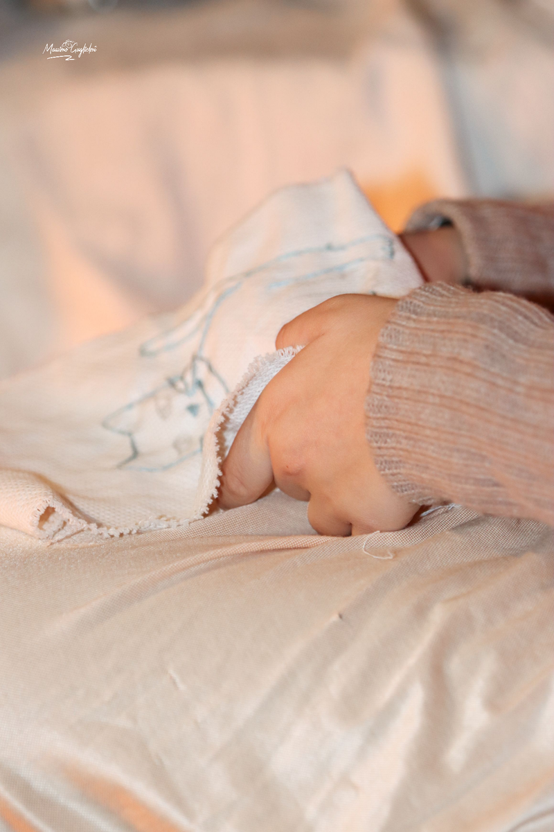 Sant' Agapito - Presepe Vivente 29 e 30 Dicembre 2024