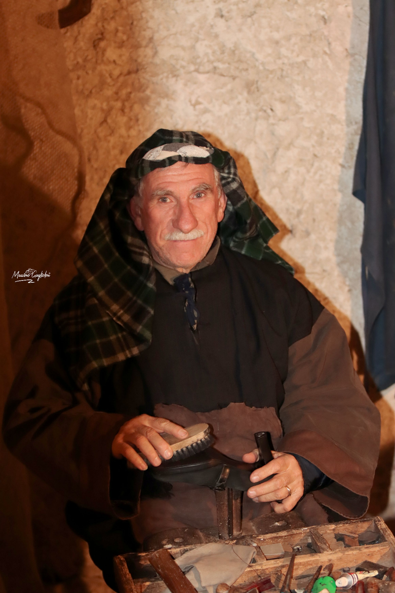 Sant' Agapito - Presepe Vivente 29 e 30 Dicembre 2024