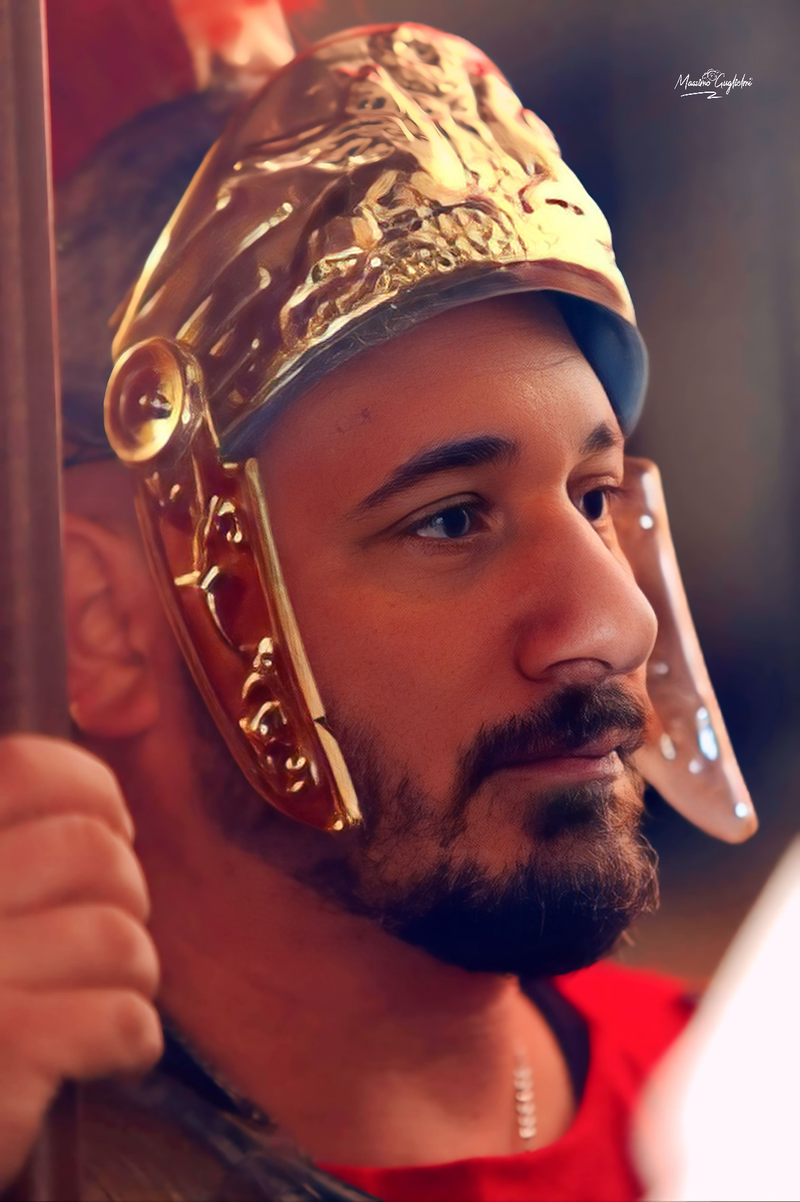 Sant' Agapito - Presepe Vivente 29 e 30 Dicembre 2024