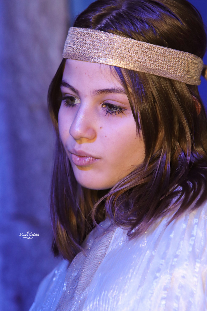 Sant' Agapito - Presepe Vivente 29 e 30 Dicembre 2024