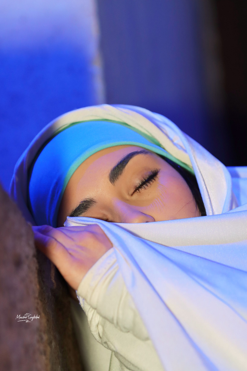 Sant' Agapito - Presepe Vivente 29 e 30 Dicembre 2024