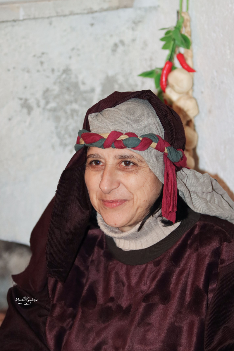 Sant' Agapito - Presepe Vivente 29 e 30 Dicembre 2024