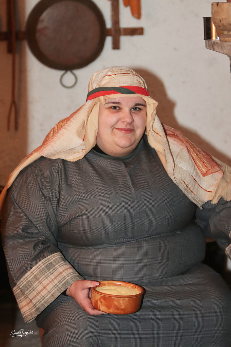 Sant' Agapito - Presepe Vivente 29 e 30 Dicembre 2024