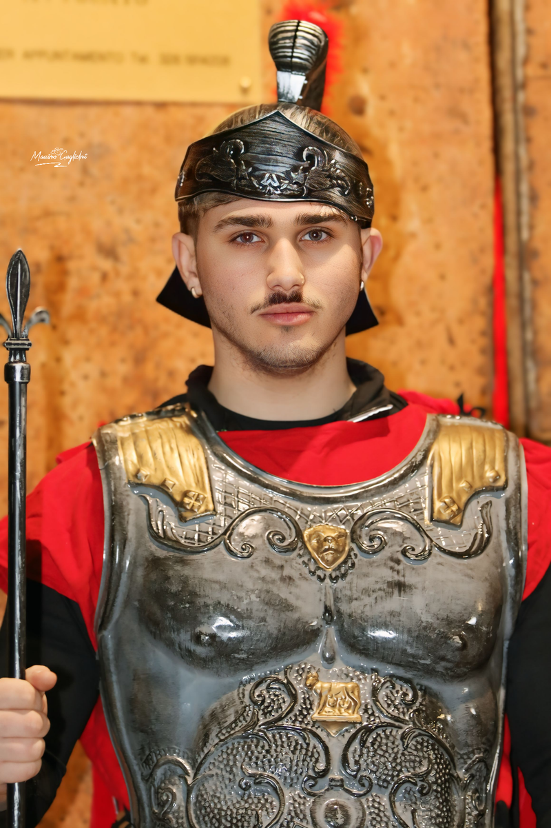 Sant' Agapito - Presepe Vivente 29 e 30 Dicembre 2024