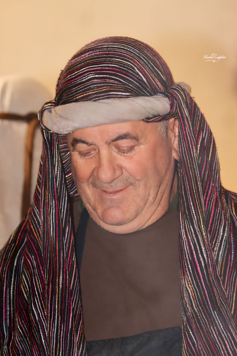 Sant' Agapito - Presepe Vivente 29 e 30 Dicembre 2024