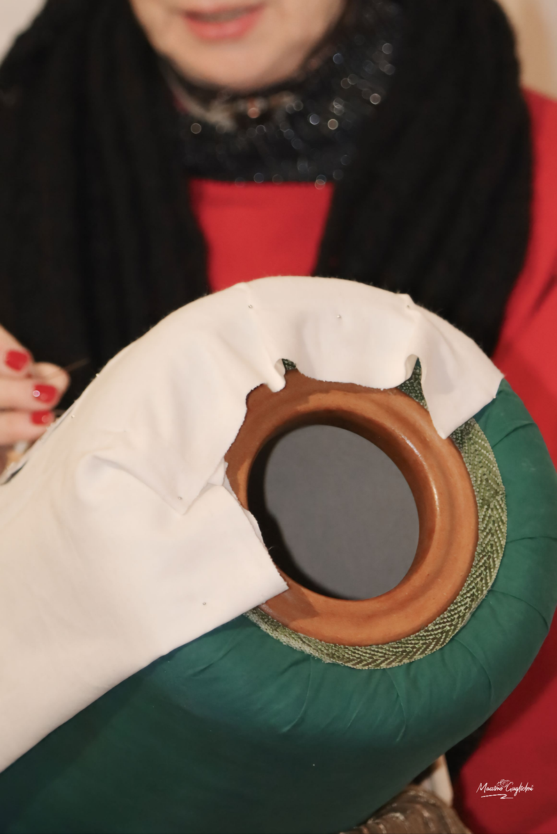 Sant' Agapito - Presepe Vivente 29 e 30 Dicembre 2024