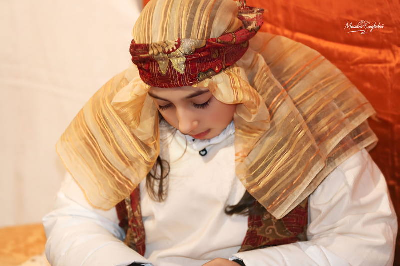 Sant' Agapito - Presepe Vivente 29 e 30 Dicembre 2024