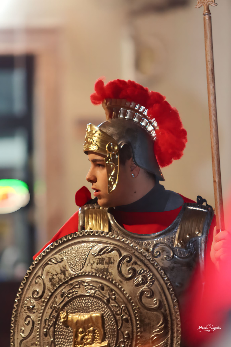 Sant' Agapito - Presepe Vivente 29 e 30 Dicembre 2024