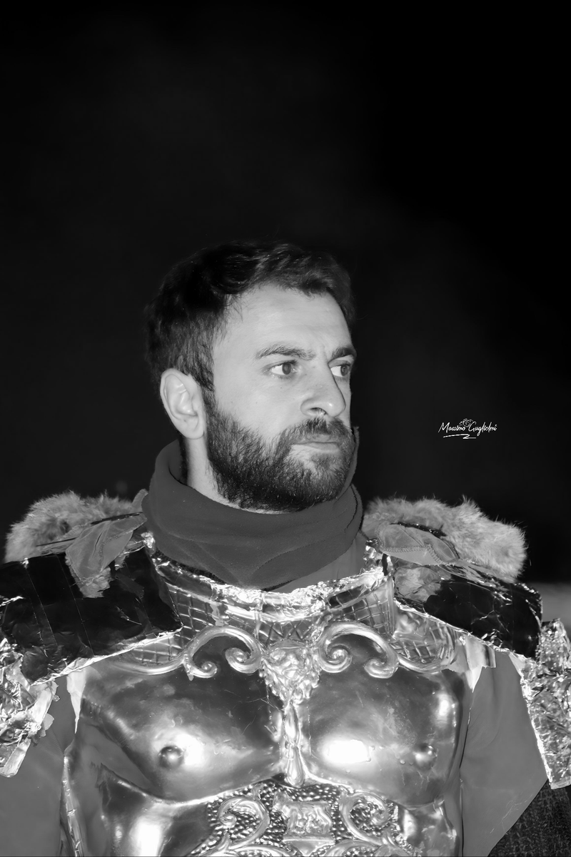 Sant' Agapito - Presepe Vivente 29 e 30 Dicembre 2024