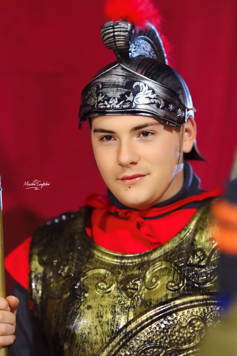 Sant' Agapito - Presepe Vivente 29 e 30 Dicembre 2024