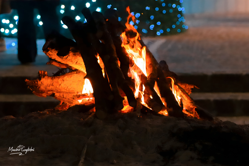 Sant' Agapito - Presepe Vivente 29 e 30 Dicembre 2024