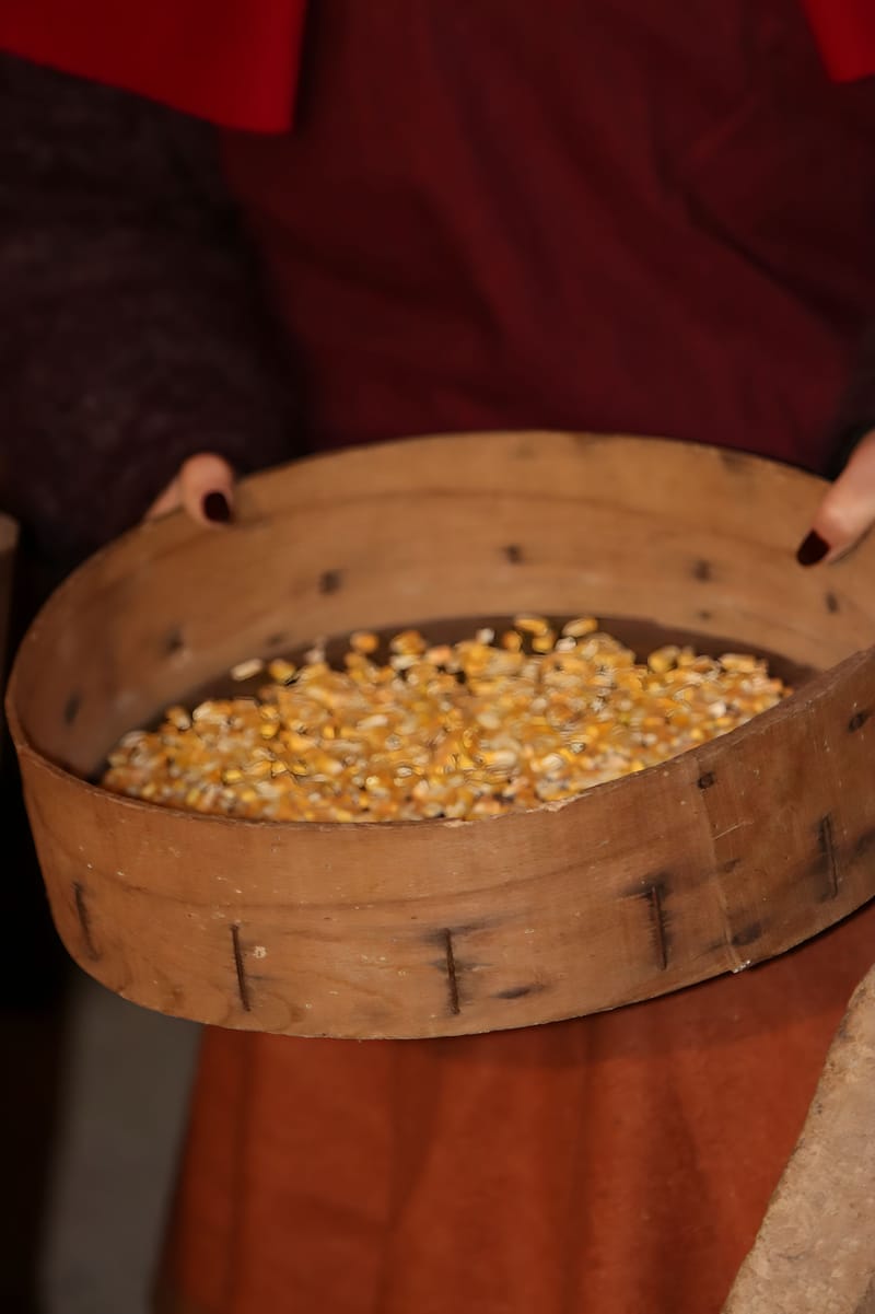 Sant' Agapito - Presepe Vivente 29 e 30 Dicembre 2024