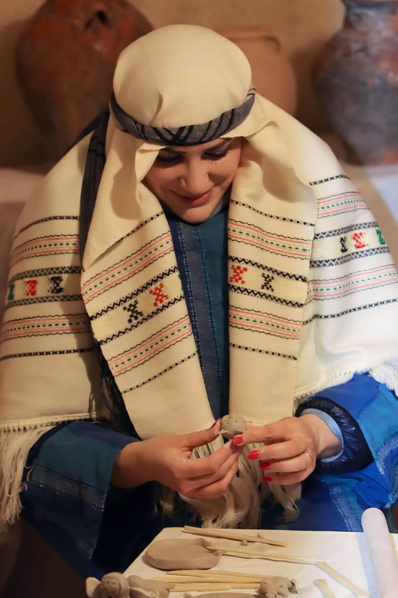 Sant' Agapito - Presepe Vivente 29 e 30 Dicembre 2024