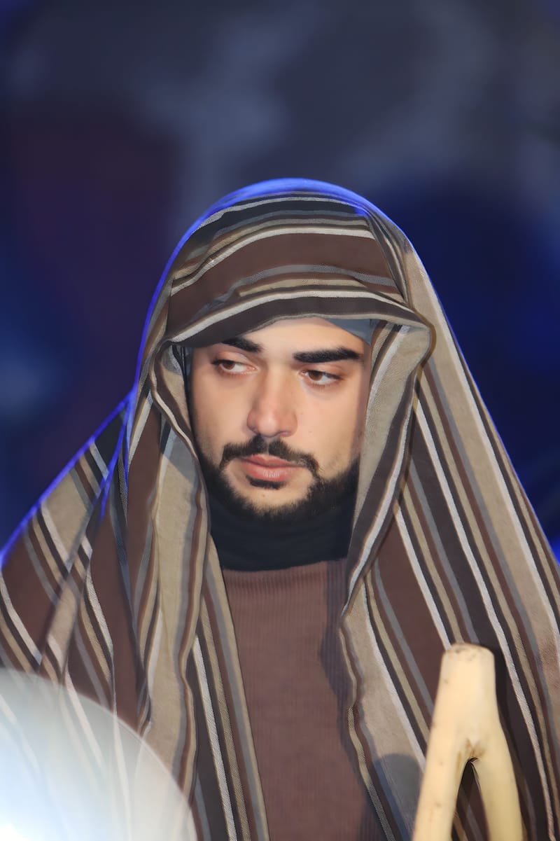 Sant' Agapito - Presepe Vivente 29 e 30 Dicembre 2024