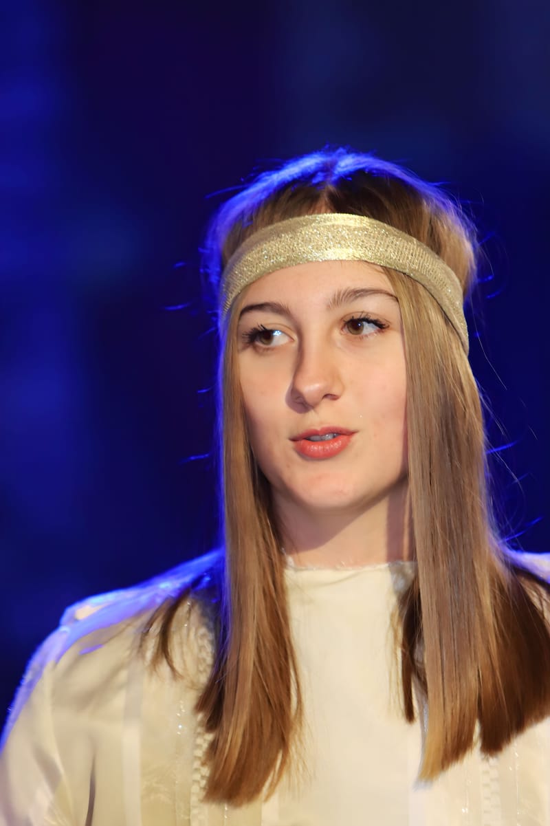 Sant' Agapito - Presepe Vivente 29 e 30 Dicembre 2024