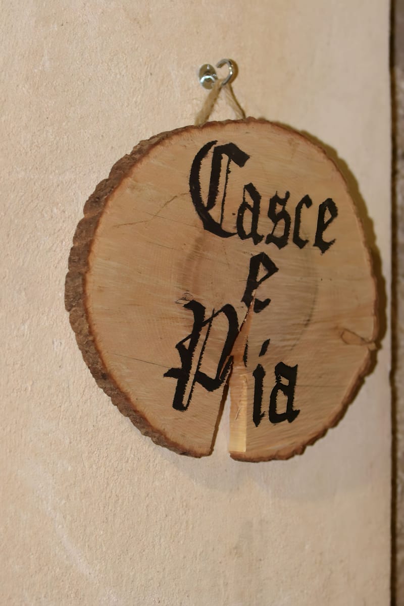 Sant' Agapito - Presepe Vivente 29 e 30 Dicembre 2024