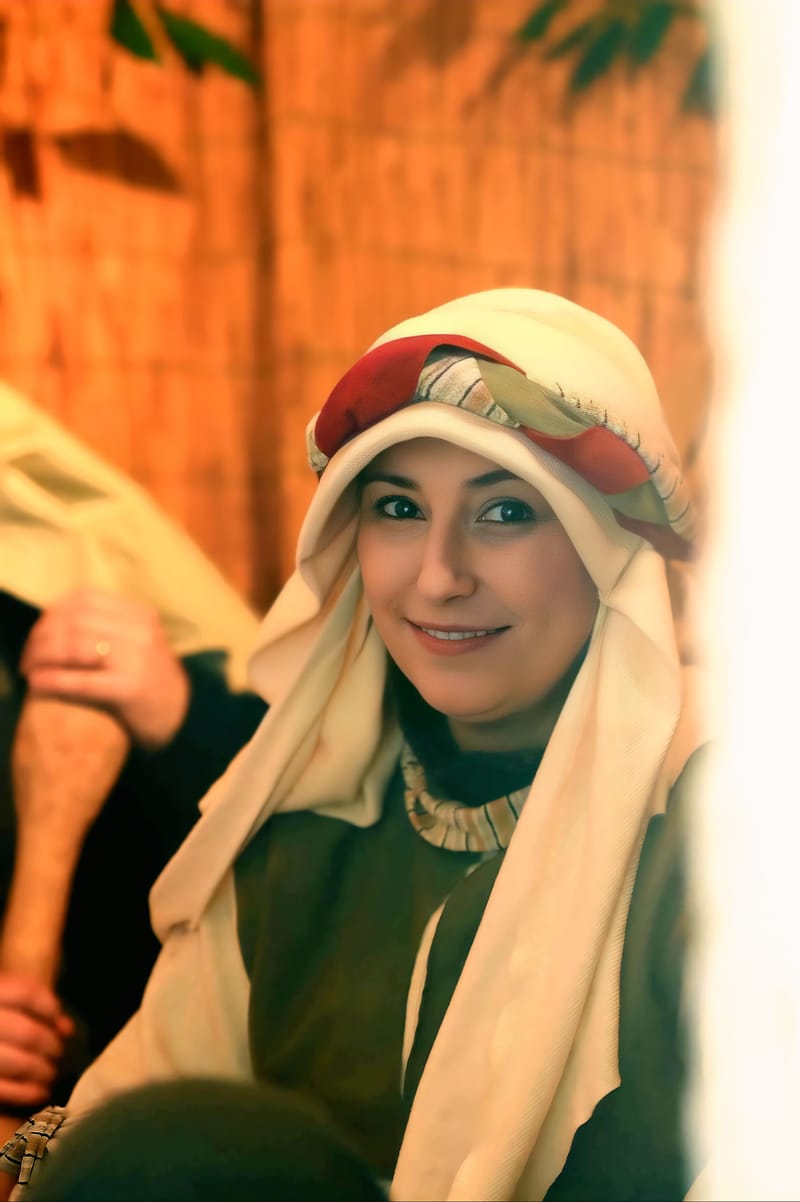 Sant' Agapito - Presepe Vivente 29 e 30 Dicembre 2024