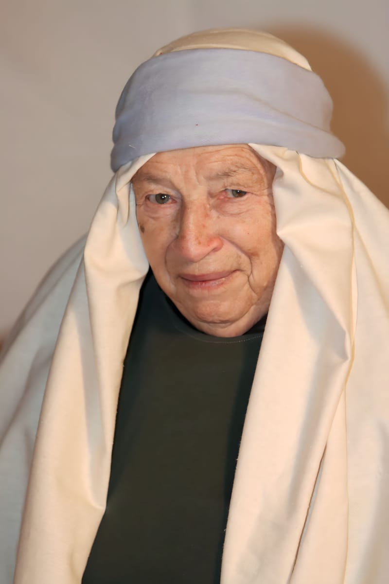 Sant' Agapito - Presepe Vivente 29 e 30 Dicembre 2024