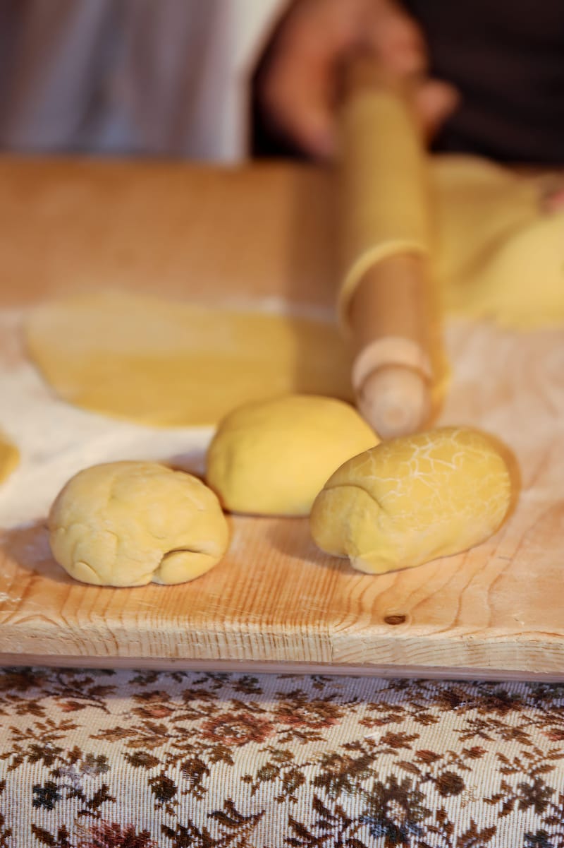 Sant' Agapito - Presepe Vivente 29 e 30 Dicembre 2024