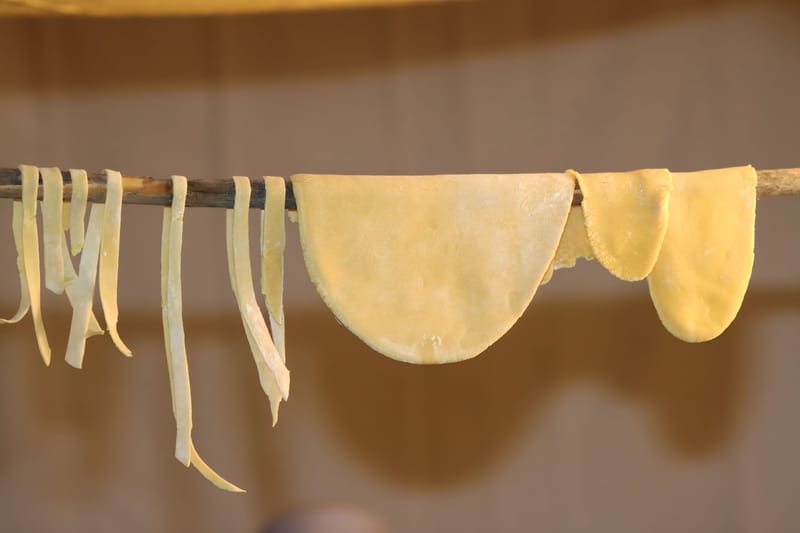 Sant' Agapito - Presepe Vivente 29 e 30 Dicembre 2024