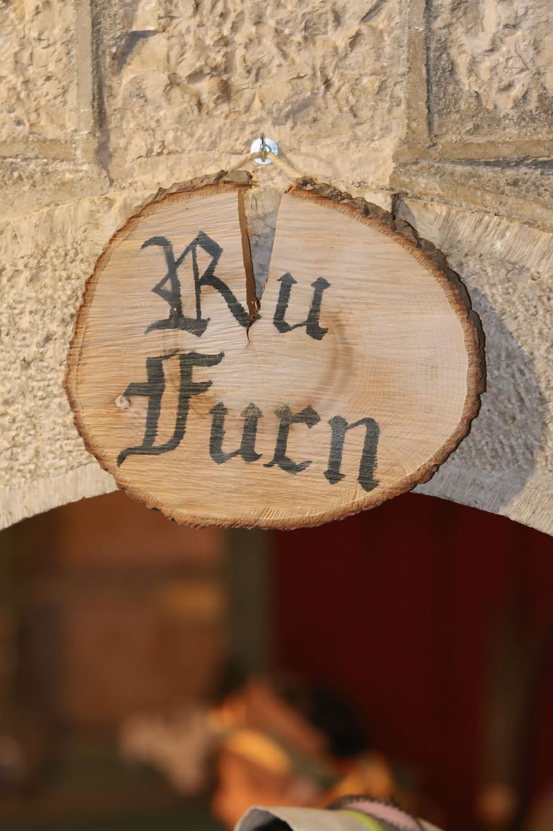 Sant' Agapito - Presepe Vivente 29 e 30 Dicembre 2024