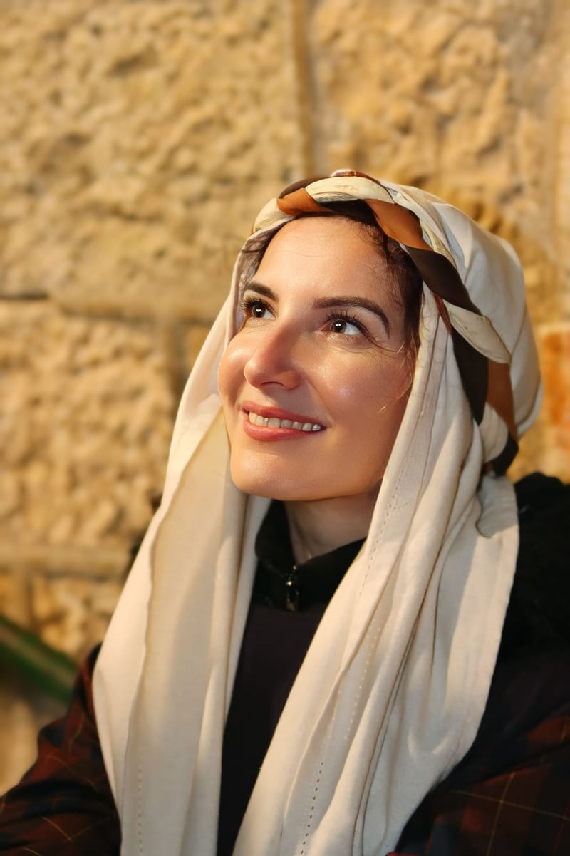 Sant' Agapito - Presepe Vivente 29 e 30 Dicembre 2024