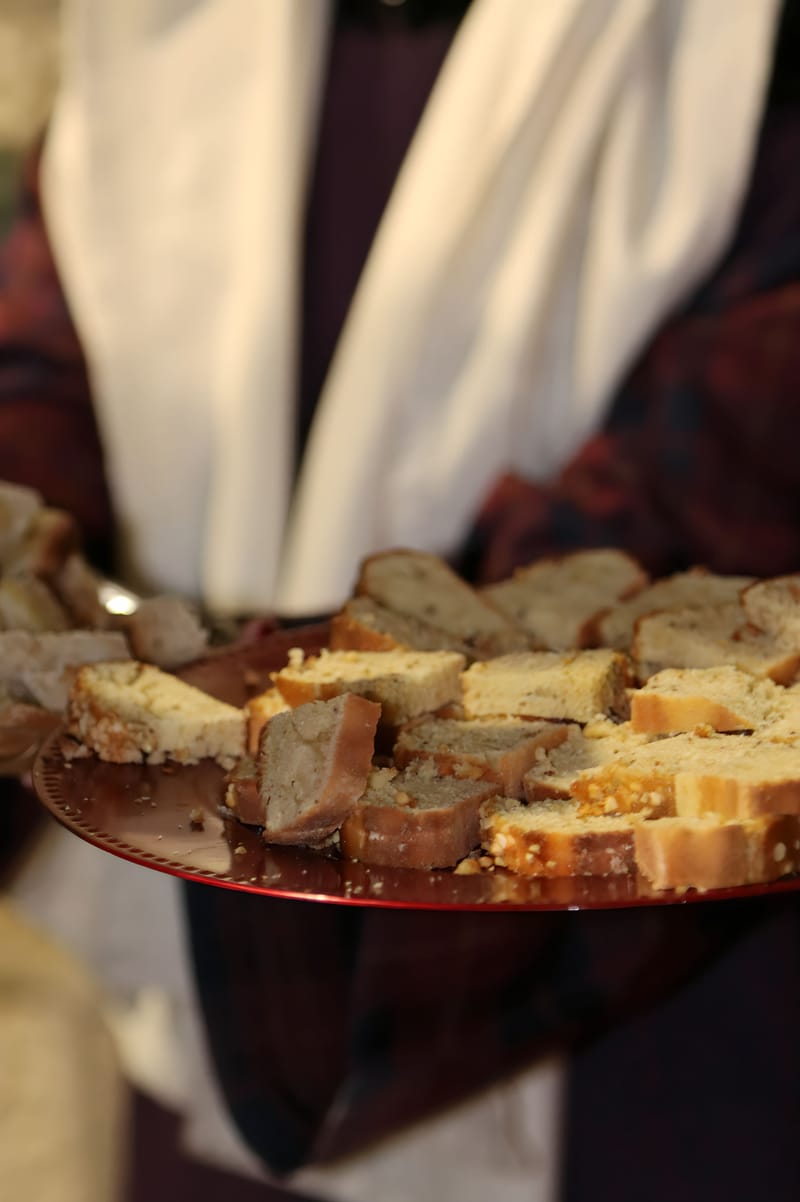 Sant' Agapito - Presepe Vivente 29 e 30 Dicembre 2024