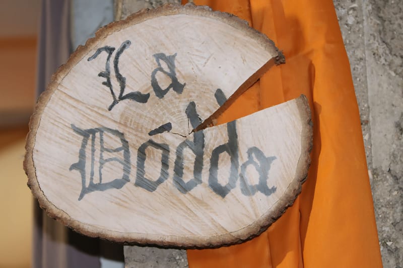 Sant' Agapito - Presepe Vivente 29 e 30 Dicembre 2024