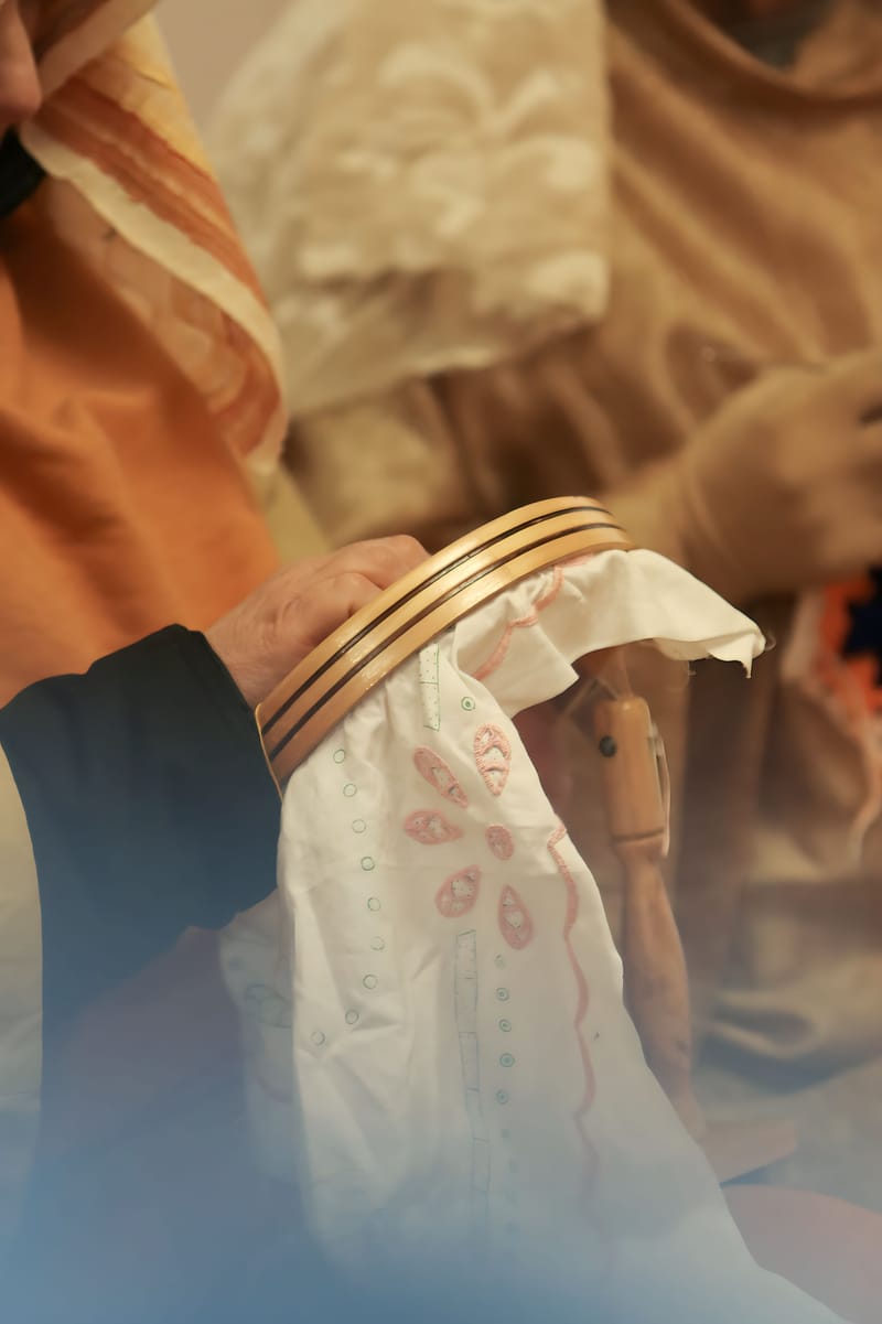 Sant' Agapito - Presepe Vivente 29 e 30 Dicembre 2024