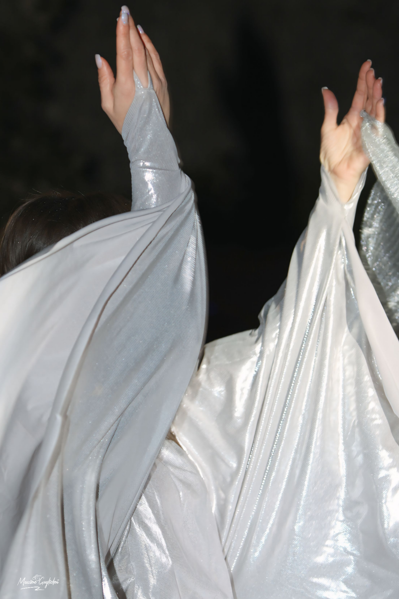 Sant' Agapito - Presepe Vivente 29 e 30 Dicembre 2024