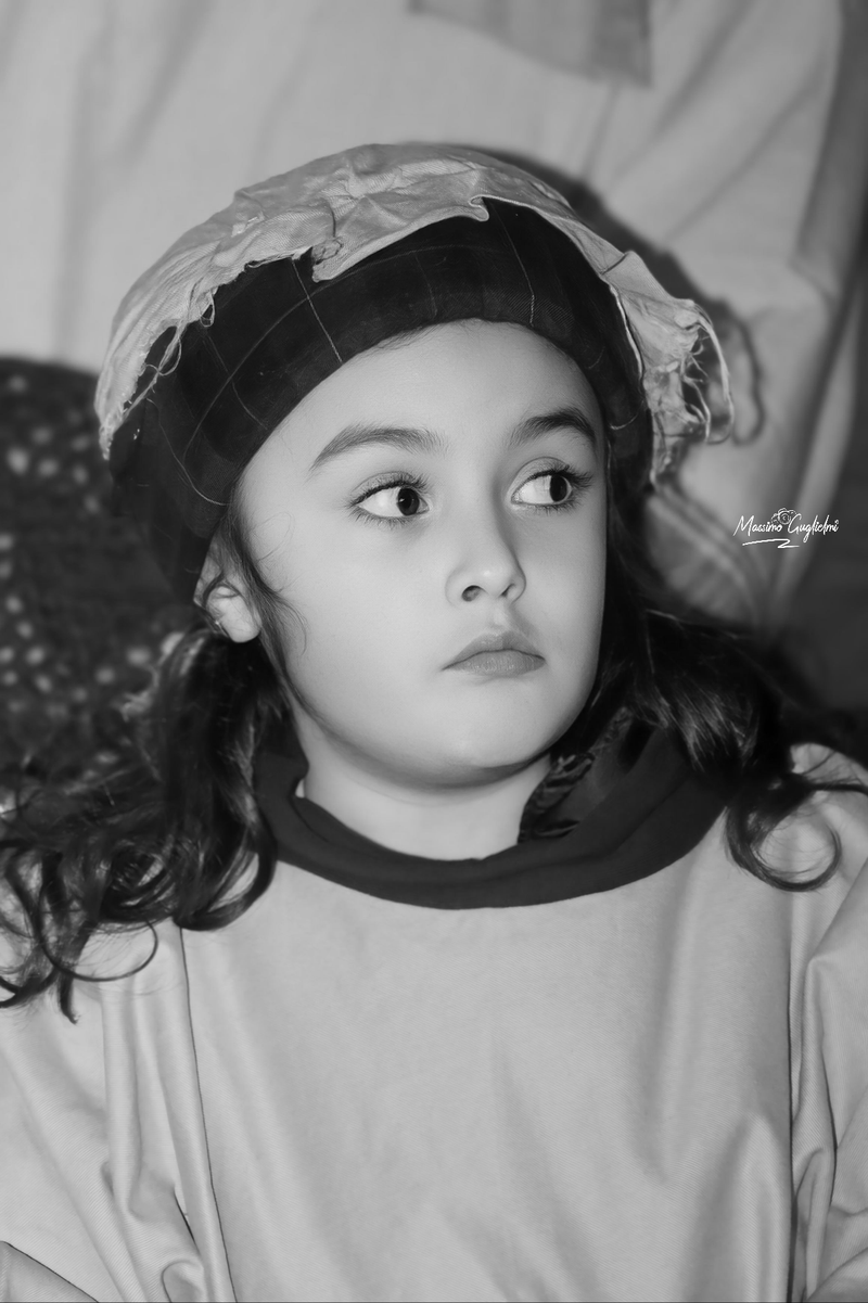 Sant' Agapito - Presepe Vivente 29 e 30 Dicembre 2024