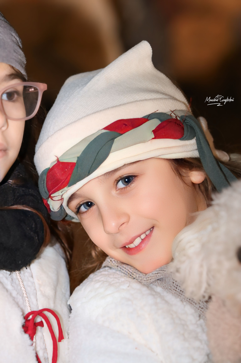 Sant' Agapito - Presepe Vivente 29 e 30 Dicembre 2024