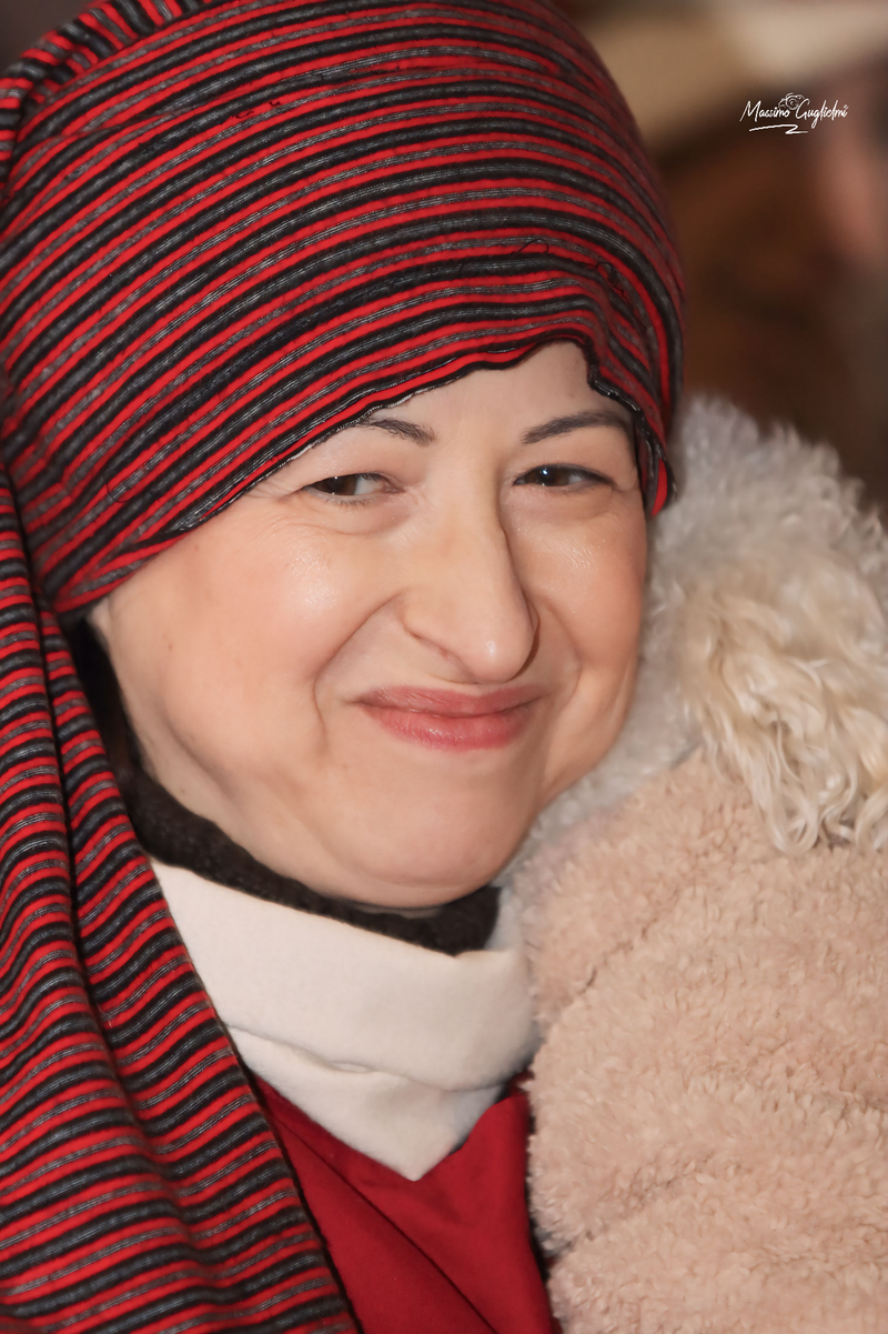 Sant' Agapito - Presepe Vivente 29 e 30 Dicembre 2024