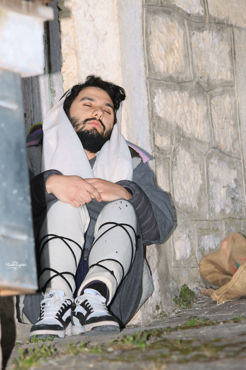 Sant' Agapito - Presepe Vivente 29 e 30 Dicembre 2024