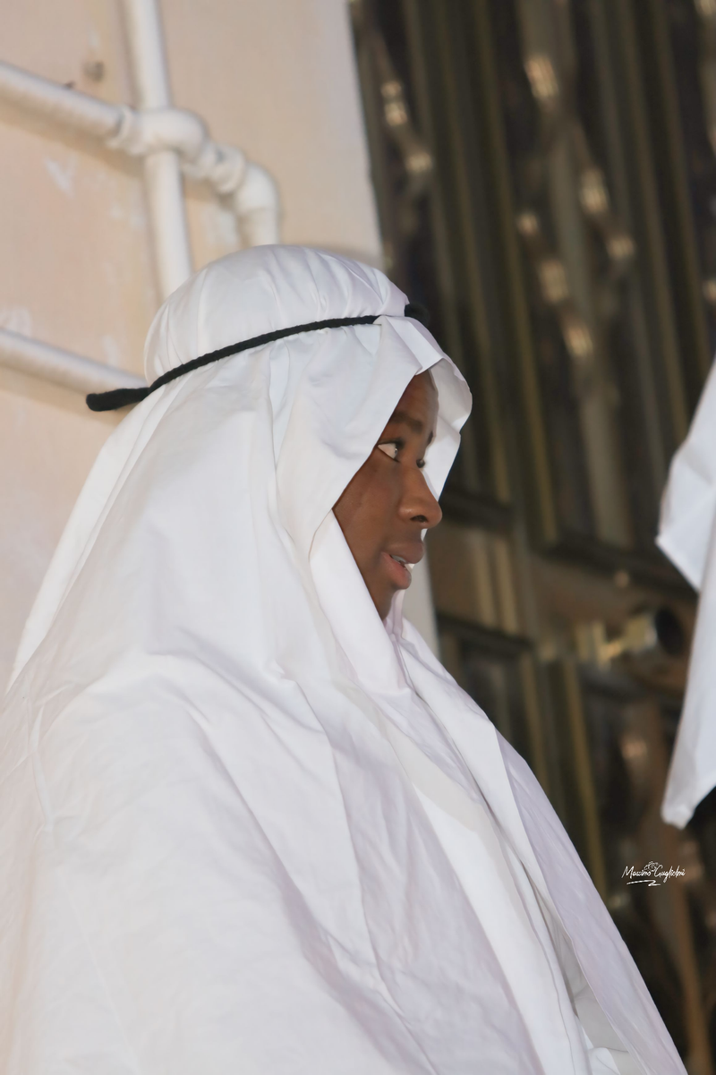 Sant' Agapito - Presepe Vivente 29 e 30 Dicembre 2024