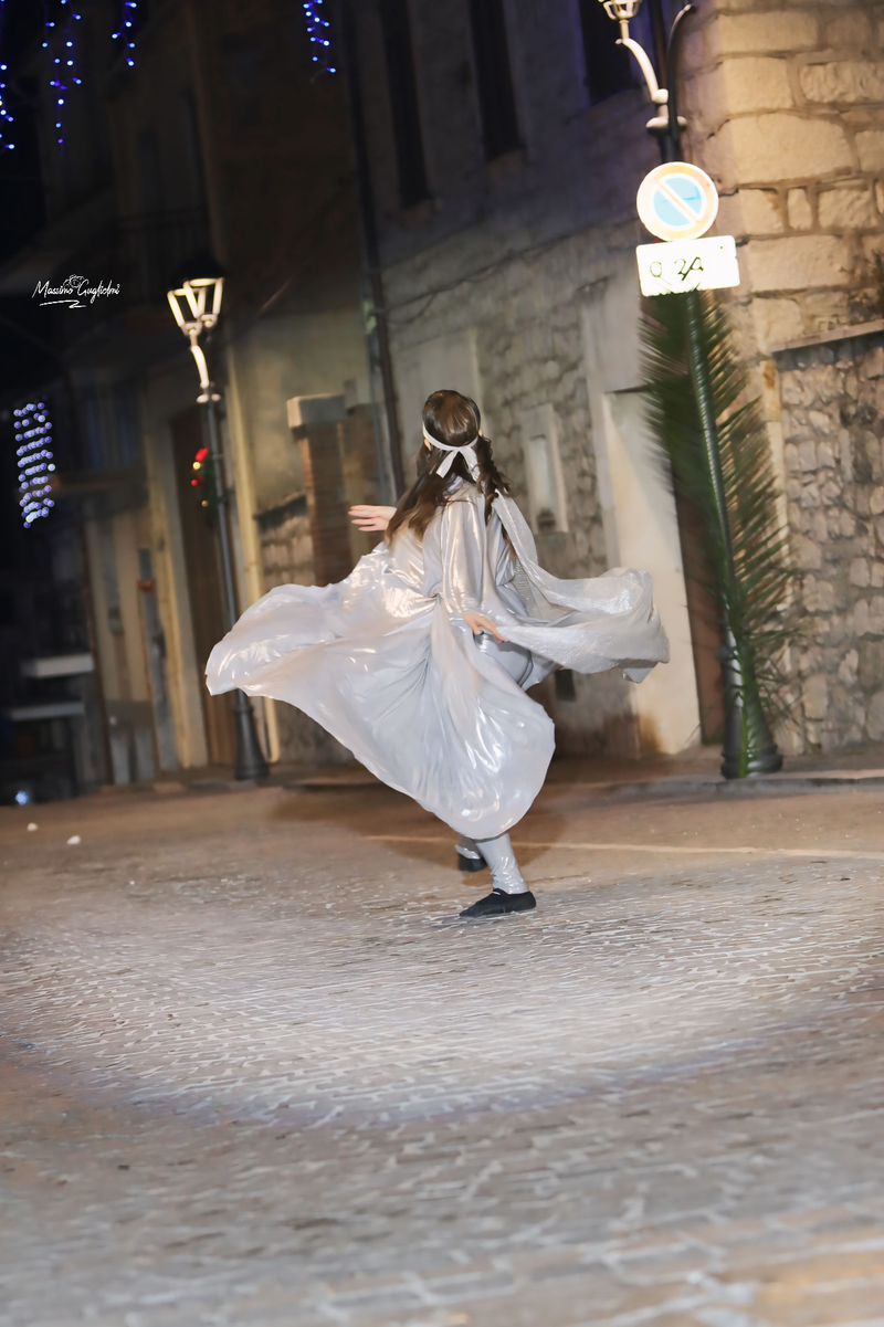 Sant' Agapito - Presepe Vivente 29 e 30 Dicembre 2024