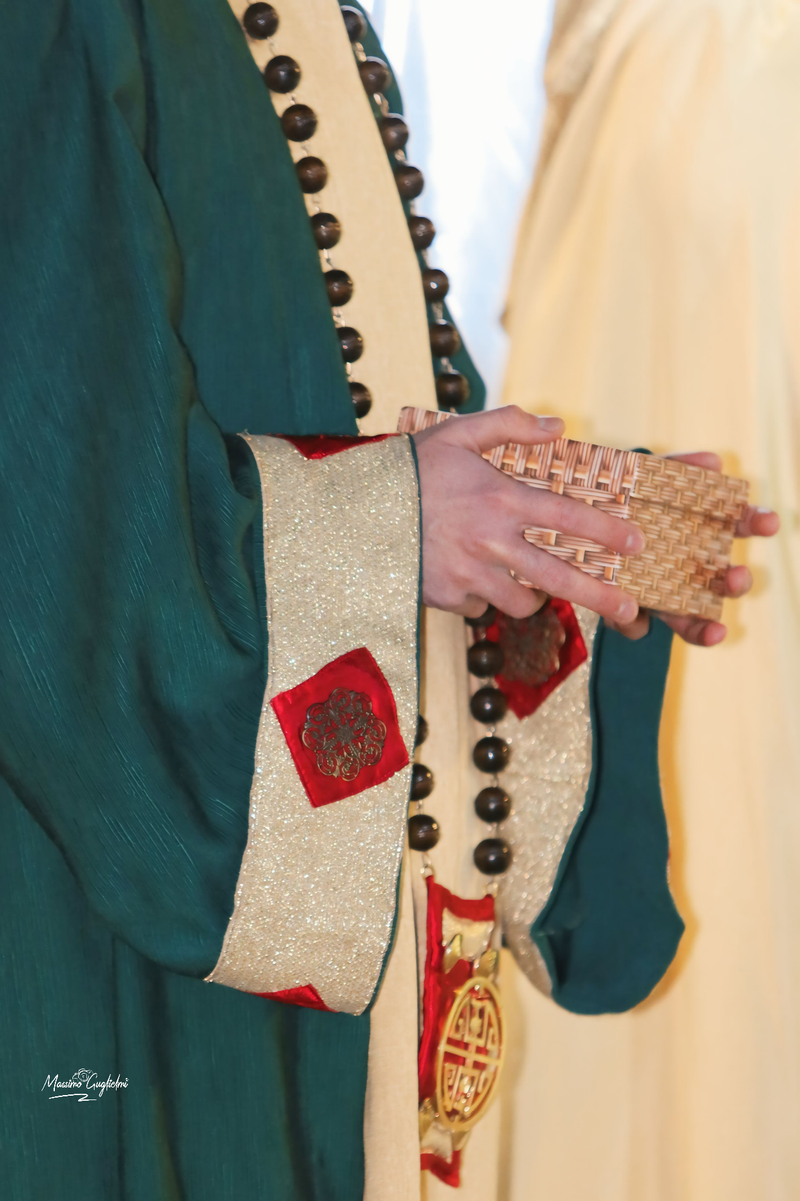 Sant' Agapito - Presepe Vivente 29 e 30 Dicembre 2024