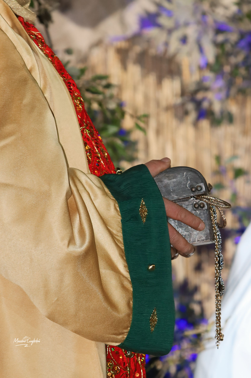 Sant' Agapito - Presepe Vivente 29 e 30 Dicembre 2024