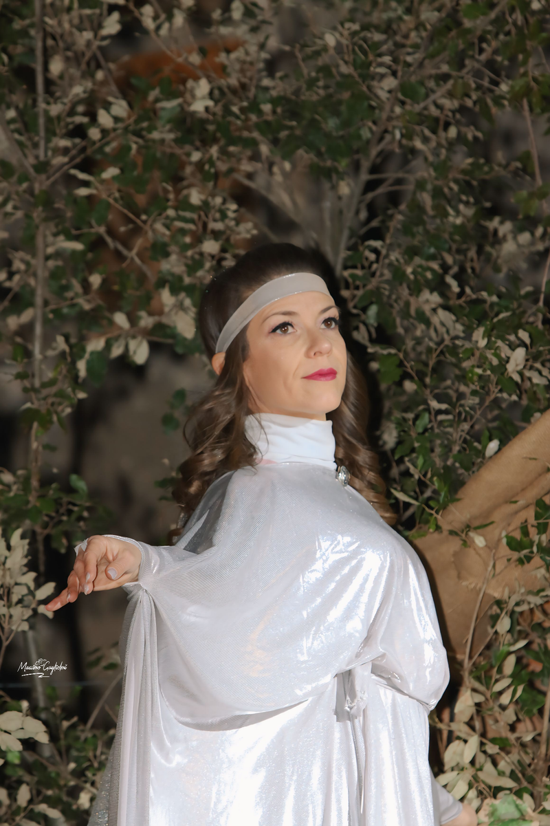 Sant' Agapito - Presepe Vivente 29 e 30 Dicembre 2024