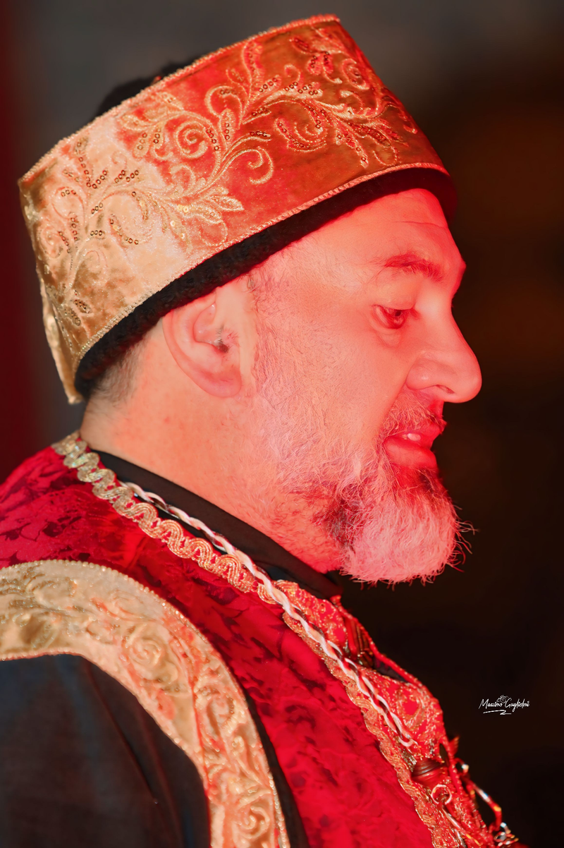 Sant' Agapito - Presepe Vivente 29 e 30 Dicembre 2024