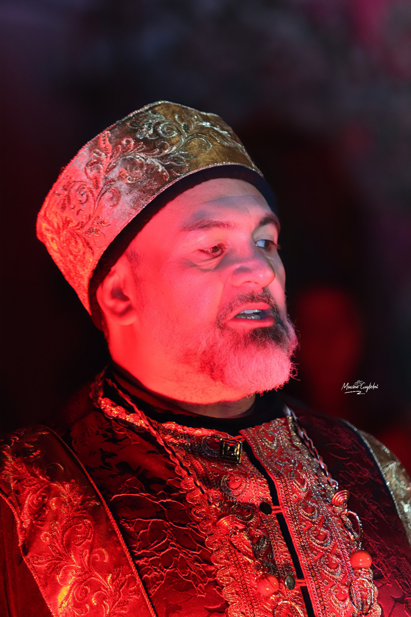 Sant' Agapito - Presepe Vivente 29 e 30 Dicembre 2024