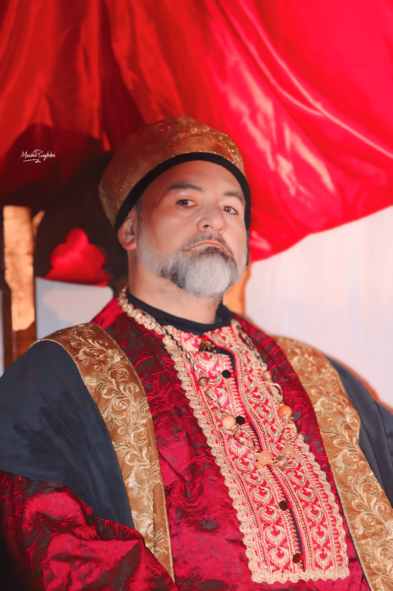 Sant' Agapito - Presepe Vivente 29 e 30 Dicembre 2024