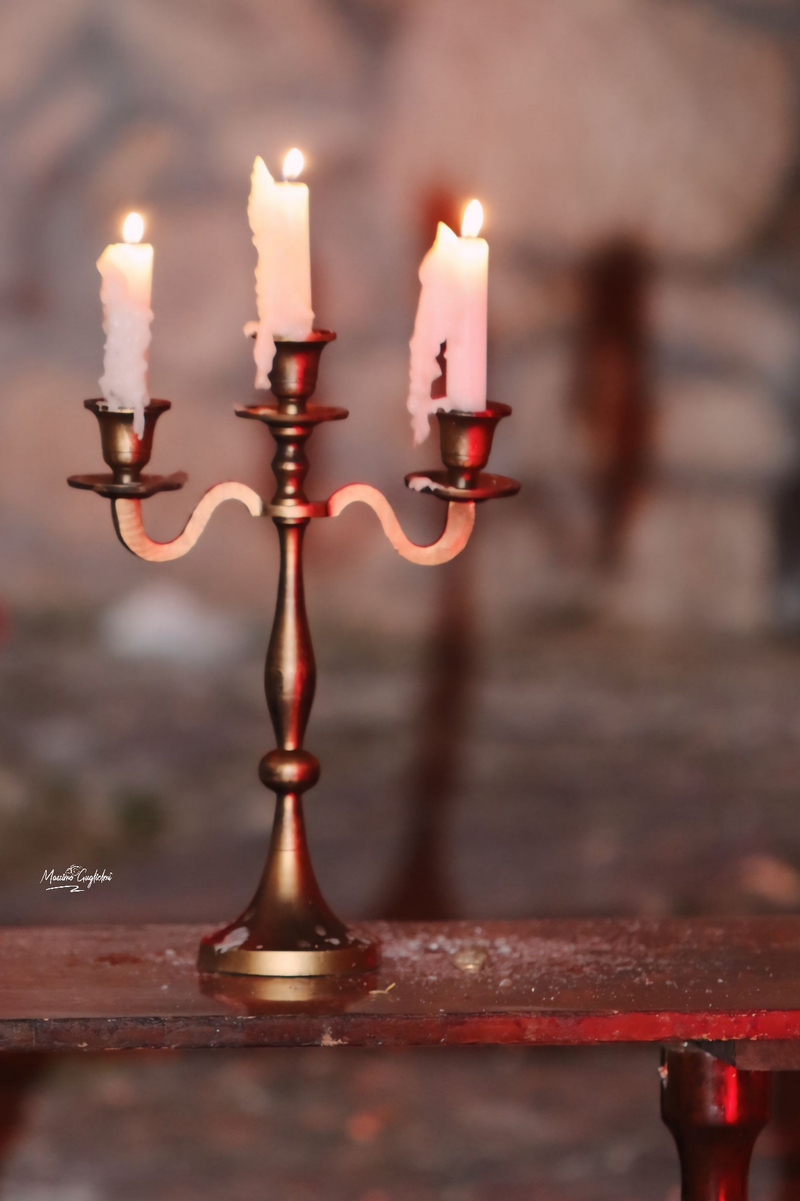 Sant' Agapito - Presepe Vivente 29 e 30 Dicembre 2024