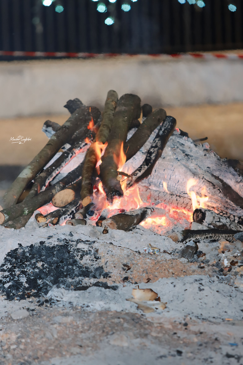 Sant' Agapito - Presepe Vivente 29 e 30 Dicembre 2024