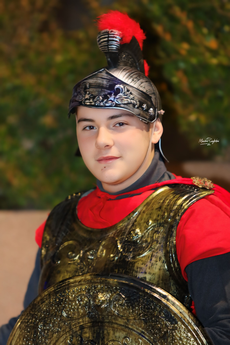 Sant' Agapito - Presepe Vivente 29 e 30 Dicembre 2024