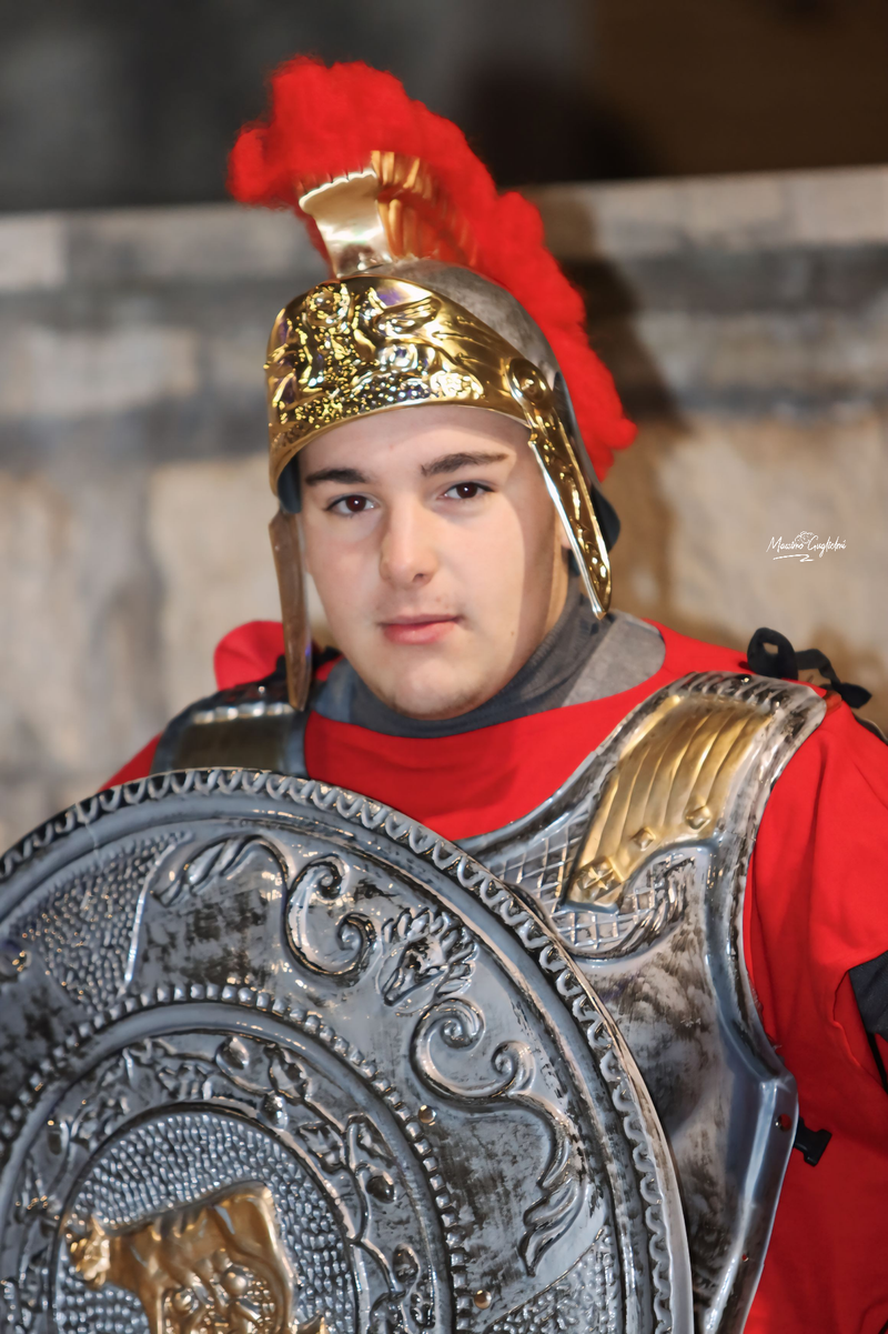 Sant' Agapito - Presepe Vivente 29 e 30 Dicembre 2024