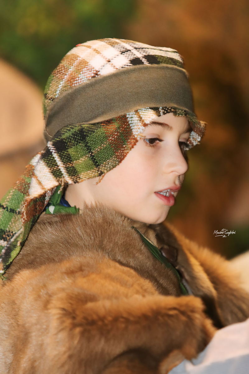 Sant' Agapito - Presepe Vivente 29 e 30 Dicembre 2024