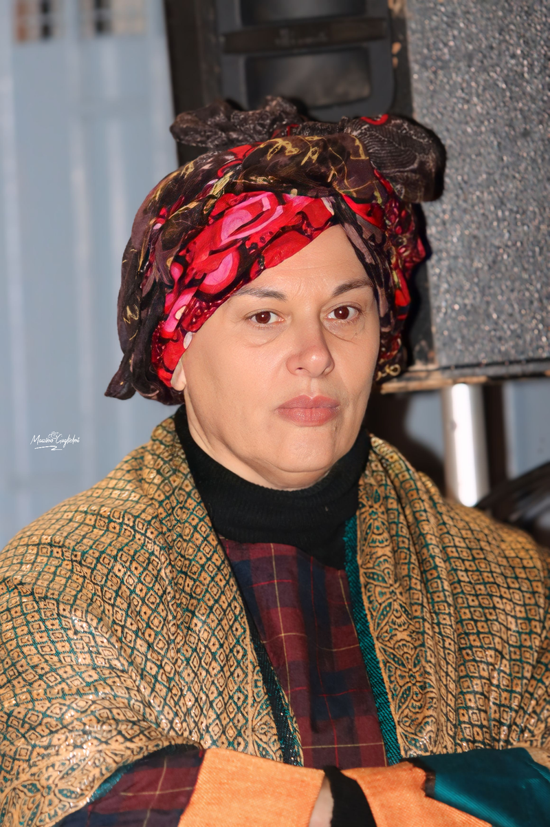 Sant' Agapito - Presepe Vivente 29 e 30 Dicembre 2024